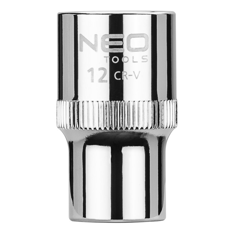 Tubulara hexagonala, 6 puncte de priza, 1/2