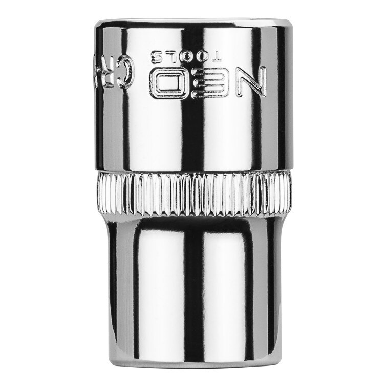 Tubulara hexagonala, 6 puncte de priza, 1/2