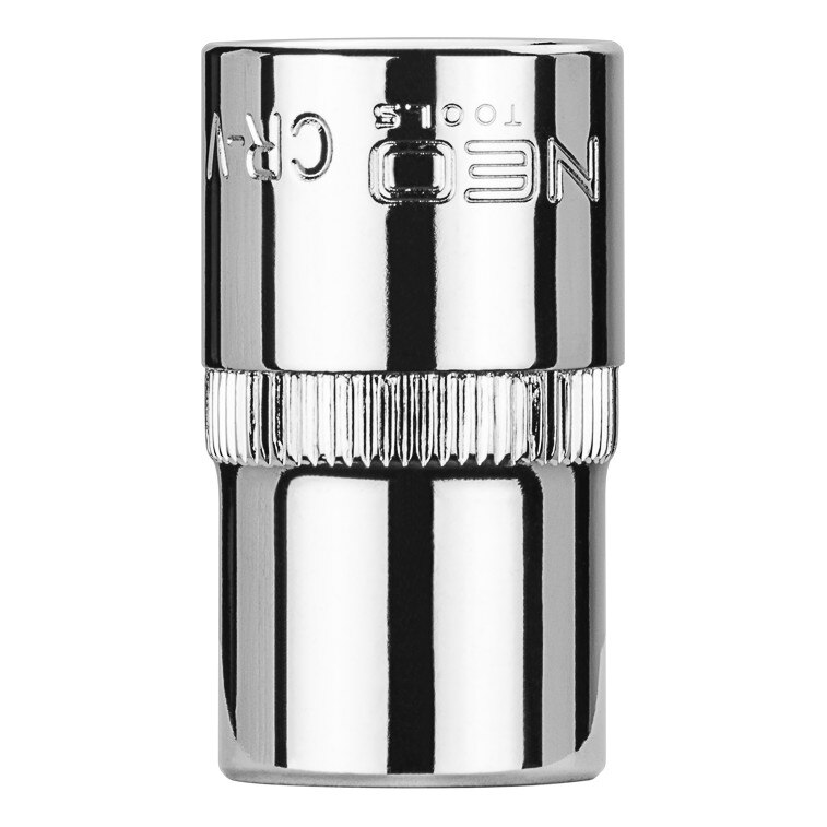 Tubulara hexagonala, 6 puncte de priza, 1/2