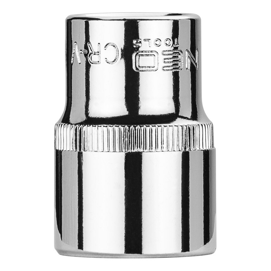 Tubulara hexagonala, 6 puncte de priza, 1/2