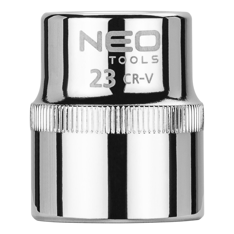 Tubulara hexagonala, 6 puncte de priza, 1/2