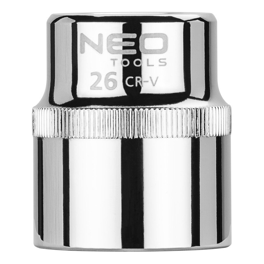 Tubulara hexagonala, 6 puncte de priza, 1/2