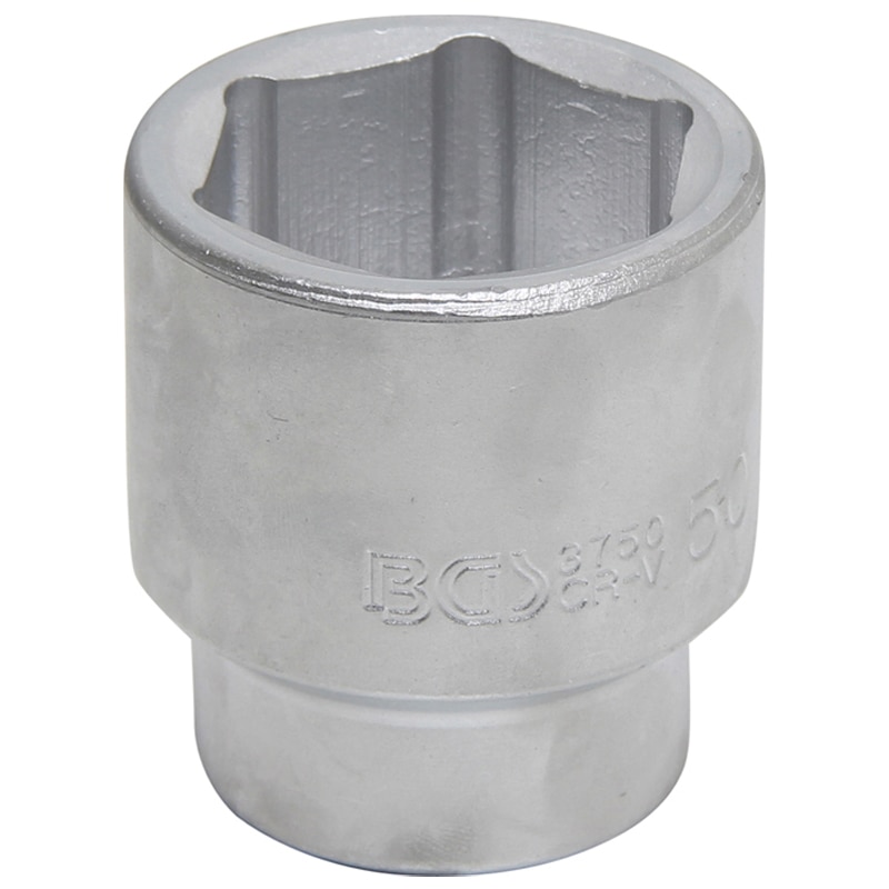 Cheie tubulara Pro Torque, 50mm, 3/4