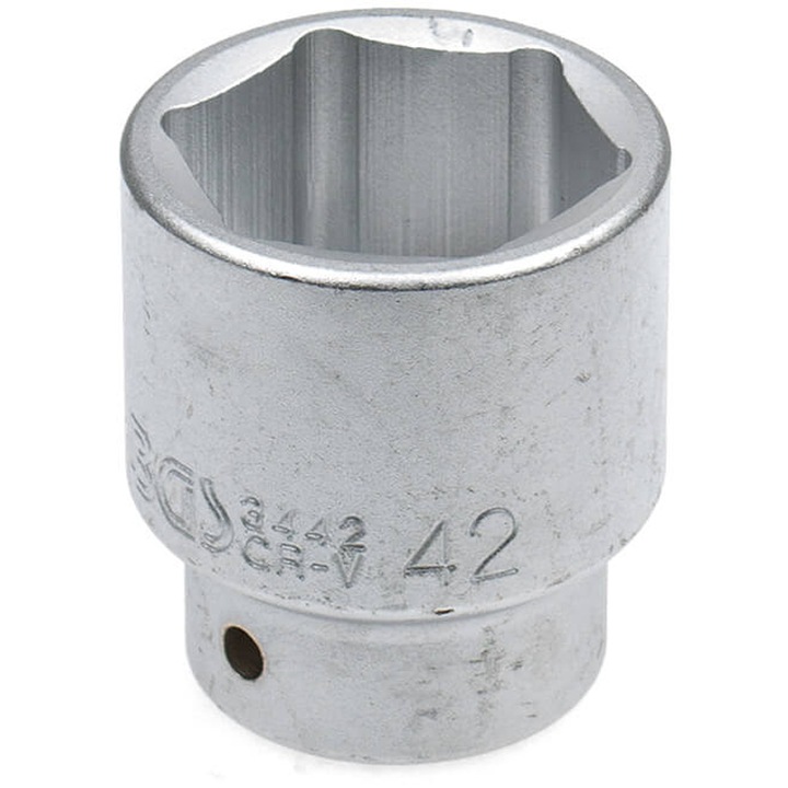 Cheie tubulara Pro Torque, 42mm, 3/4", BGS