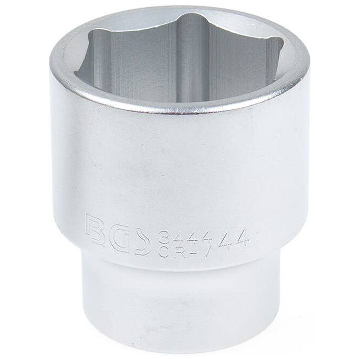 Cheie tubulara Pro Torque, 44mm, 3/4", BGS