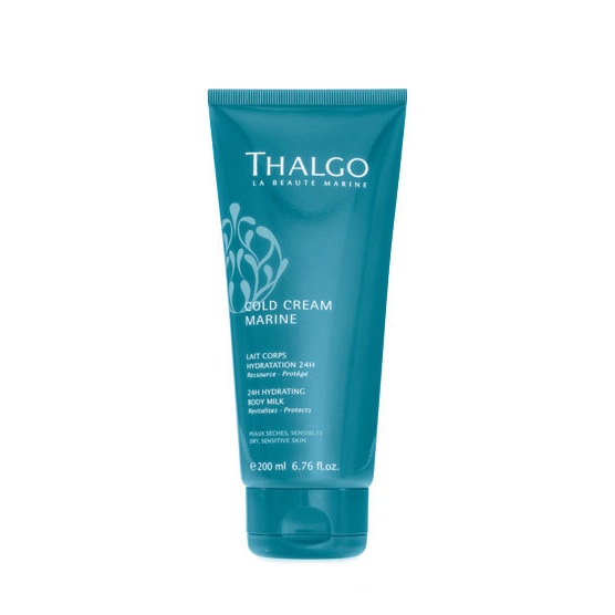 Lapte de corp intens nutritiv Cold Cream Marine, Thalgo, 200ml