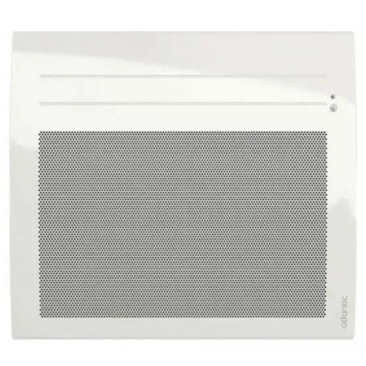 Convector, Atlantic, Tatou Digital 2 IO Control 2000W cu termostat electric si afisaj LCD