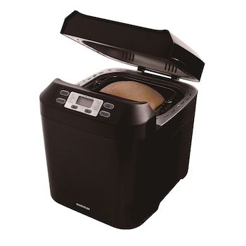 Masina de paine, Muhler MBM-1005, Negru Masina de paine, Muhler MBM-1005, Negru