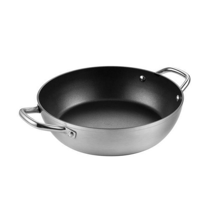 Дълбок тиган с дръжки Tescoma Grandchef 28 cm