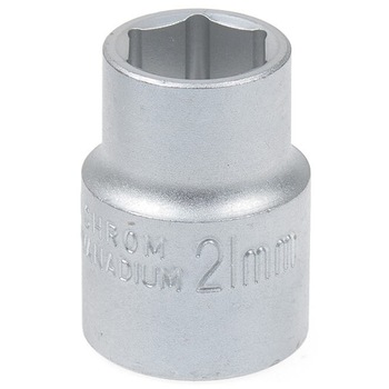 Cheie tubulara Pro Torque, 21mm, 3/4 Cheie tubulara Pro Torque, 21mm, 3/4