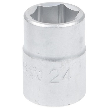 Cheie tubulara Pro Torque, 24mm, 3/4 Cheie tubulara Pro Torque, 24mm, 3/4