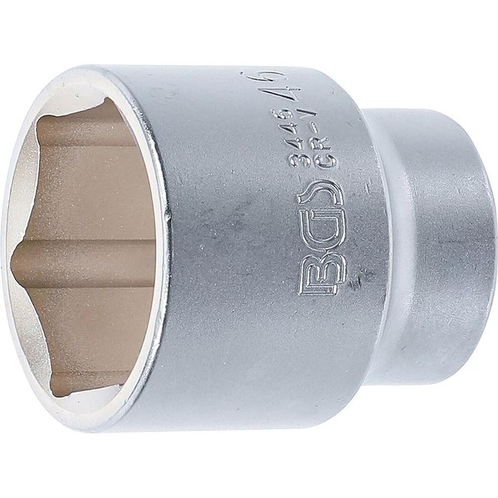 BGS dugókulcs 46 mm 3/4" hatlapfejű