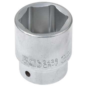 Cheie tubulara Pro Torque, 38mm, 3/4 Cheie tubulara Pro Torque, 38mm, 3/4