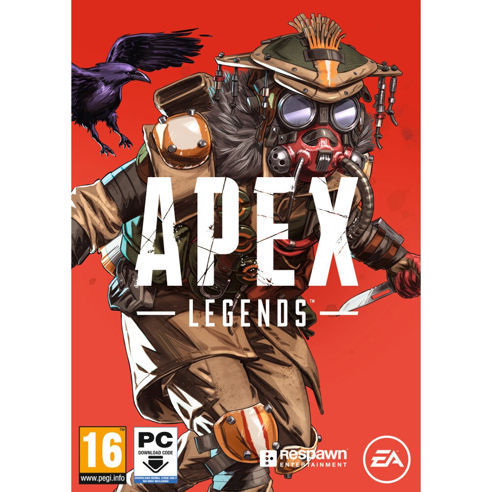 Apex Legends Bloodhound Edition Jatekszoftver Pc Re Emag Hu
