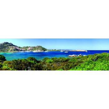 Fototapet peisaj, 255 x75 cm Fototapet peisaj, 255 x75 cm