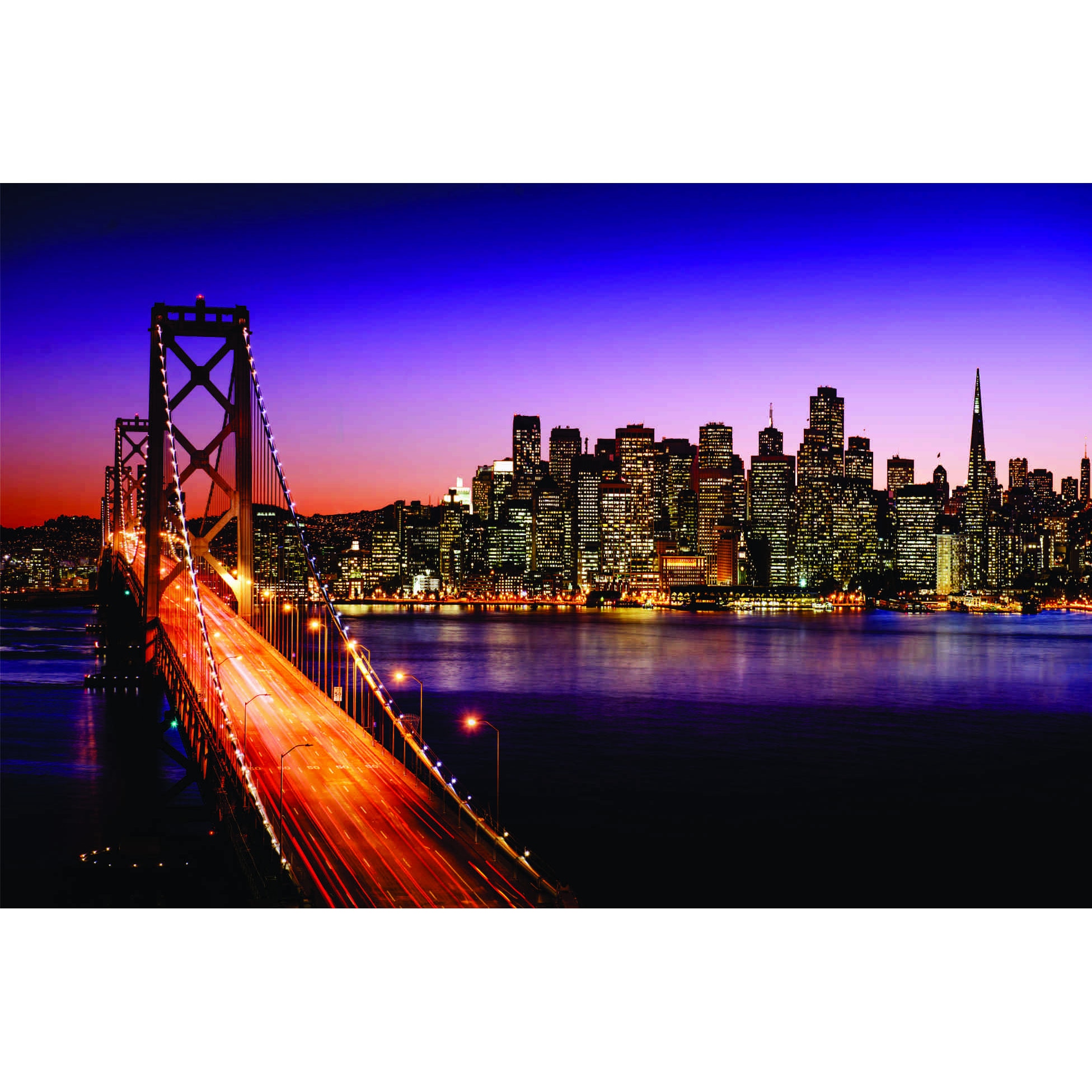 Fototapet Oras, 225 x150 cm