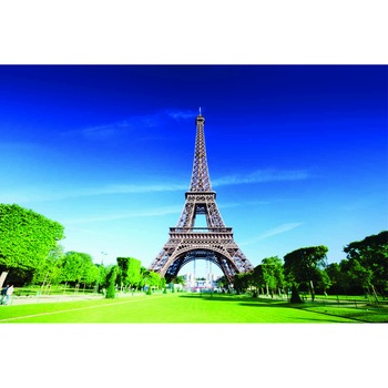 Fototapet Turnul Eiffel, 180 x 120 cm Fototapet Turnul Eiffel, 180 x 120 cm