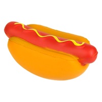 jucarie squishy in forma de hot dog south perfect decor 10 x 5 x 4 cm imagen 2_0_
0
