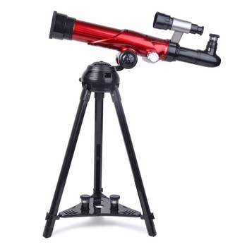 Telescop cu trepied iMKⓇ, 75mm 20x 30x 40x ,VD Telescop cu trepied iMKⓇ, 75mm 20x 30x 40x ,VD