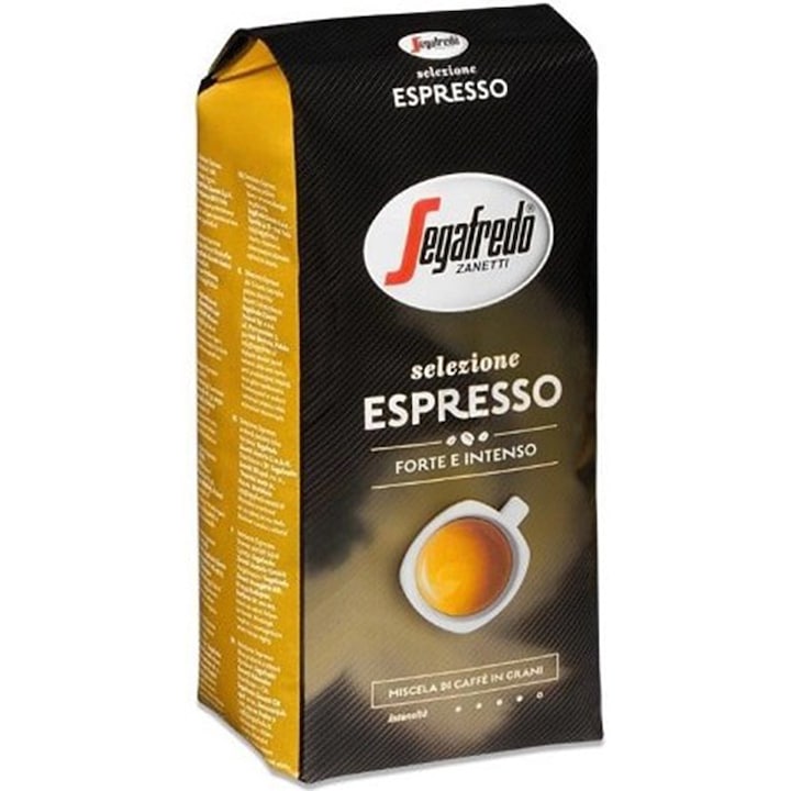 Segafredo Selezione Espresso 1 kg szemes