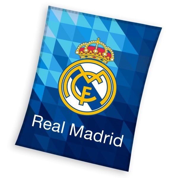 Patura Real Madrid (150x200cm)