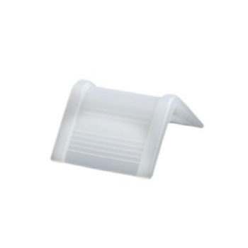 Coltare din Plastic cu Dimensiunea 20 mm, 500 Buc/Bax - Profil de Protectie pentru Ambalat Paleti si Colete Coltare din Plastic cu Dimensiunea 20 mm, 500 Buc/Bax - Profil de Protectie pentru Ambalat Paleti si Colete