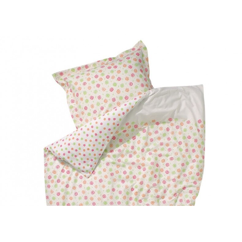 Lenjerie de pat Roses Lifetime