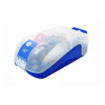 Set Emergency BOX General Electric continut: H7, PY21W, P21/5W, P21W, R5W, C5W, W5W, T4W Set Emergency BOX General Electric continut: H7, PY21W, P21/5W, P21W, R5W, C5W, W5W, T4W