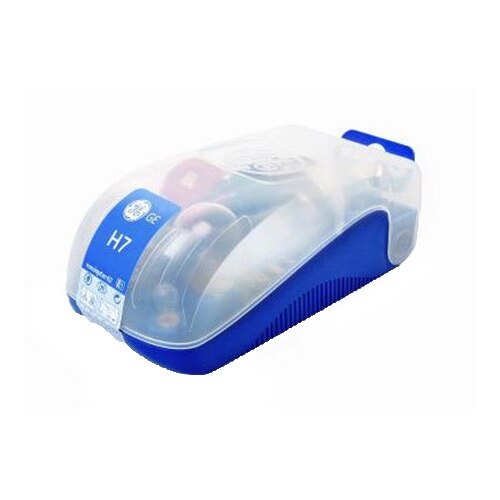 Set Emergency BOX General Electric continut: H1, PY21W, P21/5W, P21W, R5W, C5W, W5W, T4W