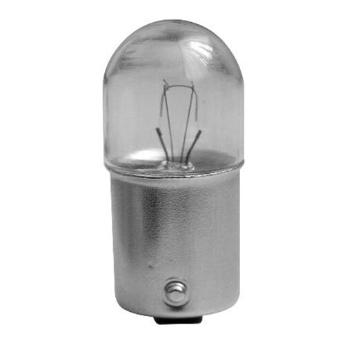 Bec auto auxiliar camion cu Halogen General Electric R10W 24V 10W 1buc