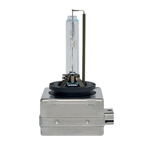 Bec auto Xenon General Electric pentru far D3S 42V 35W