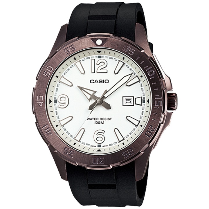 Мъжки часовник Casio-MTD-1073-7A
