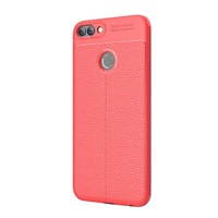 Husa Huawei P Smart 2018 / Enjoy 7s TPU Rosie