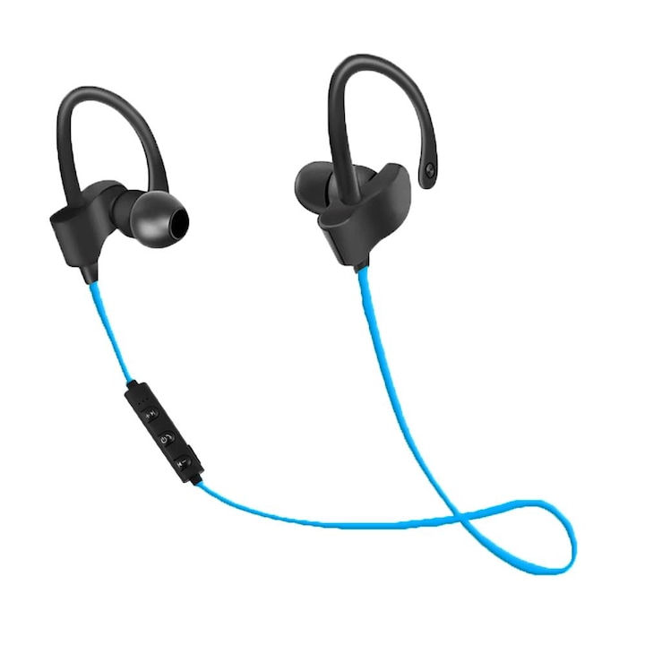 Bluetooth спортни слушалки, Esperanza, EH188G