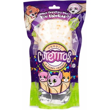 Plus Cutetitos,Animalut Misterios Plus Cutetitos,Animalut Misterios