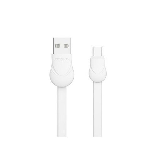 Cablu de date USB-C, original Joyroom, model S-L121, alb