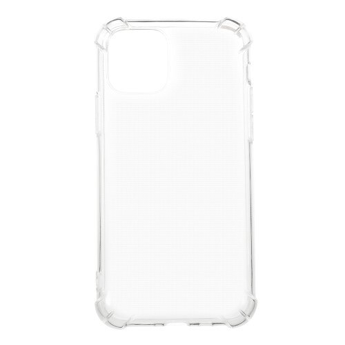 Husa iPhone 11 Pro TPU Transparenta