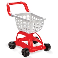 Carucior pentru cumparaturi Sweet Market Trolley