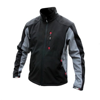 Jacheta softshell Dedra marime M Jacheta softshell Dedra marime M