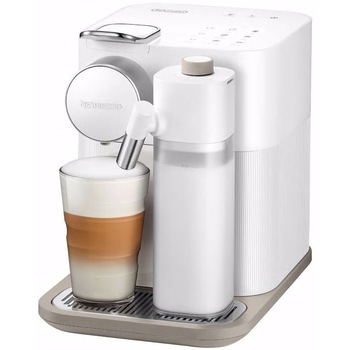 Espressor Nespresso Delonghi EN-650.W Gran Lattissima, 19 bari, 1400 W, 1 l, Alb Espressor Nespresso Delonghi EN-650.W Gran Lattissima, 19 bari, 1400 W, 1 l, Alb