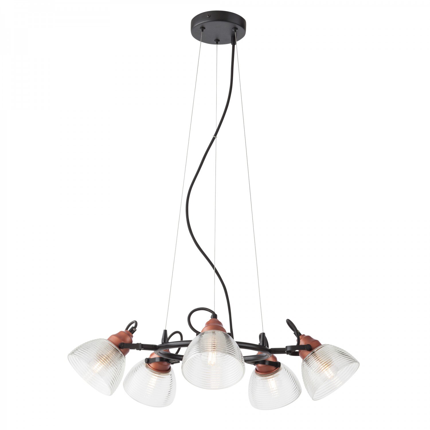 Lustra Redo Ridge 01-1451