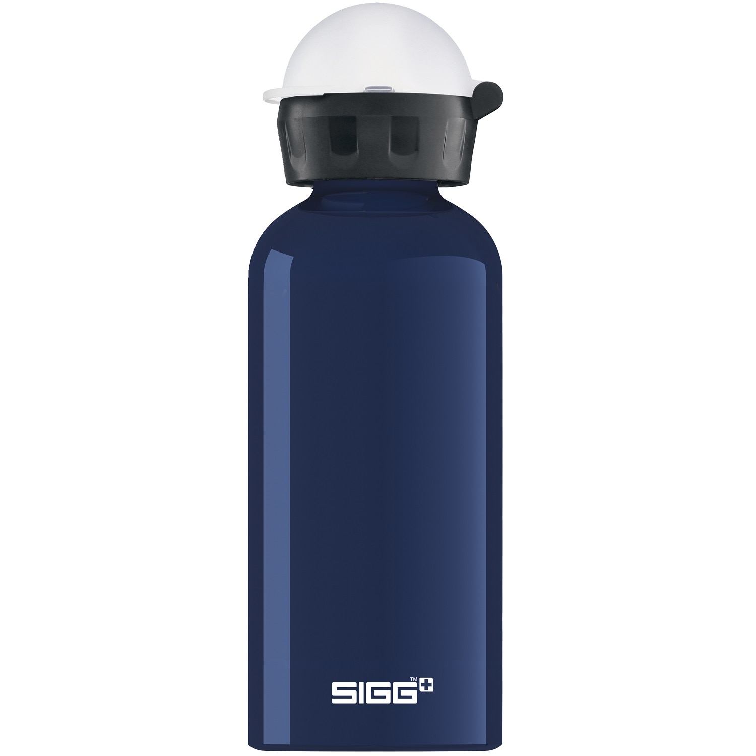 Bidon din aluminiu SIGG KBT Night 0.4l