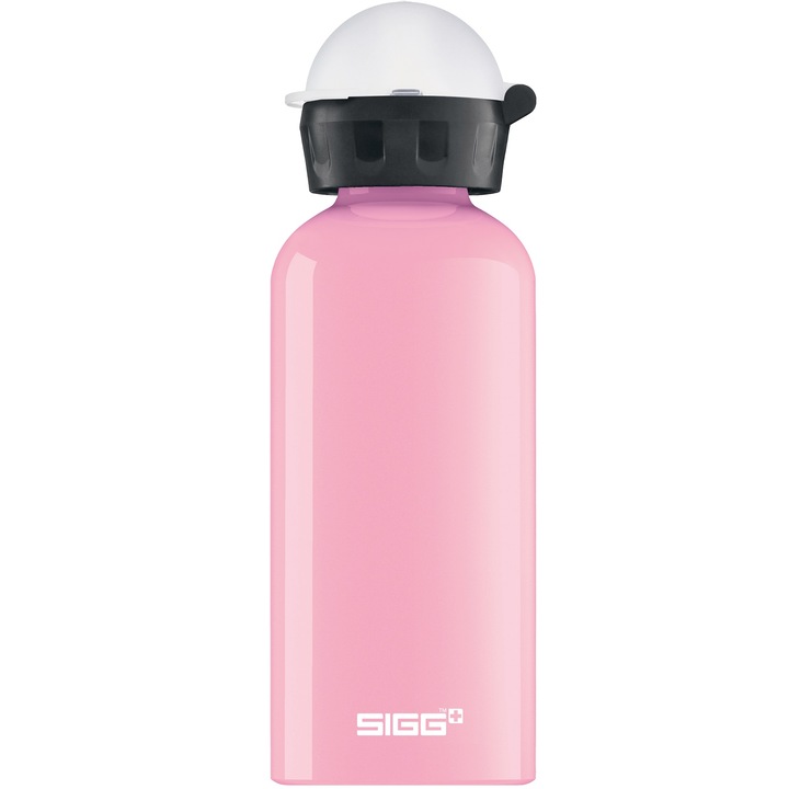 Bidon din aluminiu SIGG KBT Icecream 0.4l