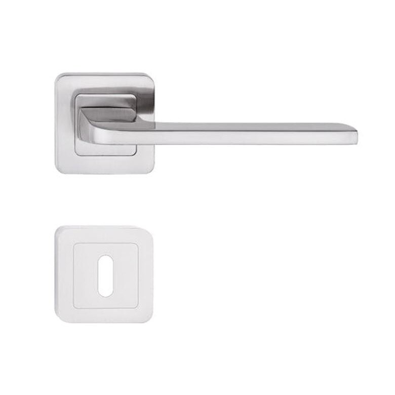 Maner usa FIESTA nichel cheie