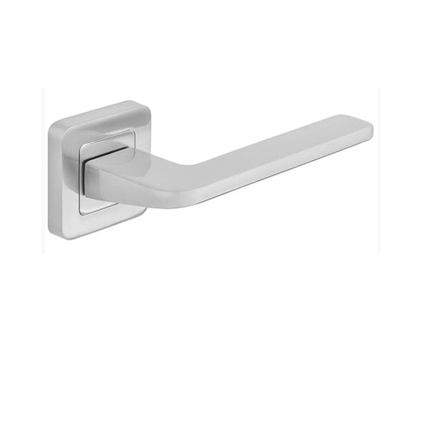 Maner usa FIESTA nichel