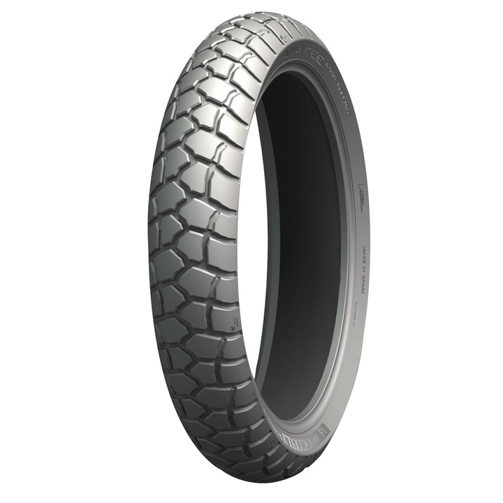 Anvelopa moto Michelin 110/80-19 Anakee Adventure, 59V