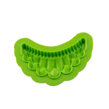 Mulaj silicon decor tort 10cm - Lumea Basmelor Mulaj silicon decor tort 10cm - Lumea Basmelor