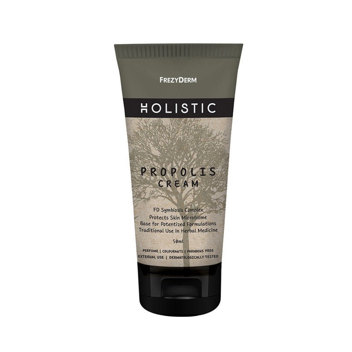 Crema de fata Frezyderm Holistic Propolis Cream 50ml