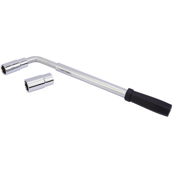 Coarba/cheie telescopica pentru demontat roti - DRAPER Coarba/cheie telescopica pentru demontat roti - DRAPER