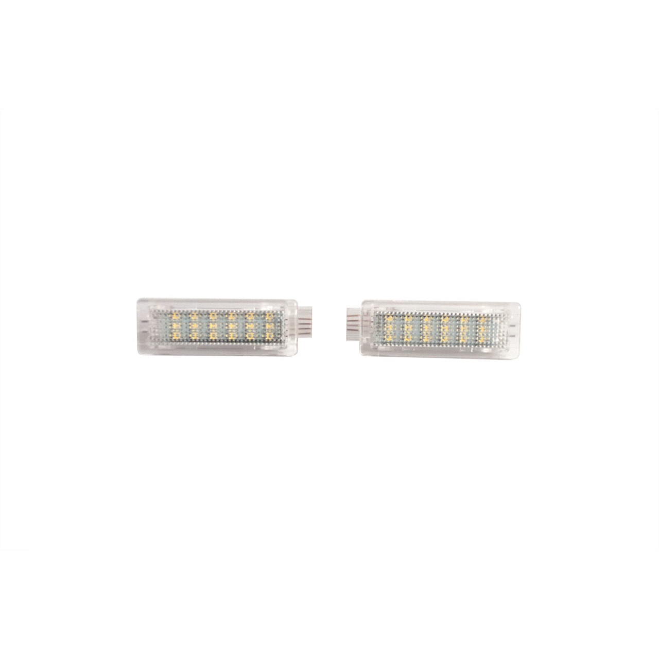 Set 2 lampi LED iluminat interior BMW Seria 3 F30 F31 F34 F35 F80